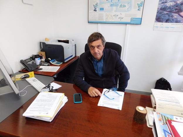La UMA se suma a Observatorio Párkinson
