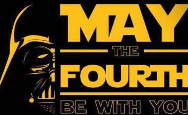 ¿Por qué se celebra hoy, 4 de mayo, el día de Star Wars?