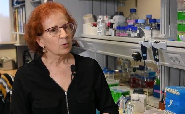 Margarita del Val lanza una advertencia sobre los vacunados: «Este verano habrá algún susto»