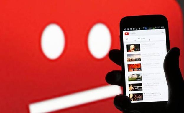 El sencillo truco para ahorrar datos en el móvil al ver vídeos en YouTube