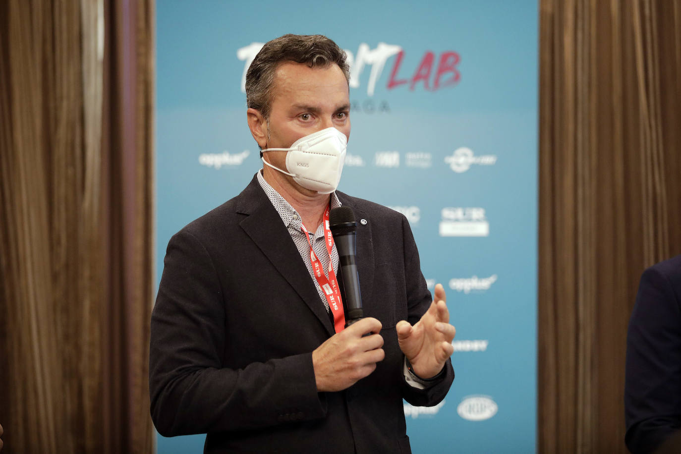 Talent Lab Málaga, en imágenes