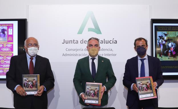 La Junta aumenta hasta los 230.000 euros su apoyo a las escuelas taurinas
