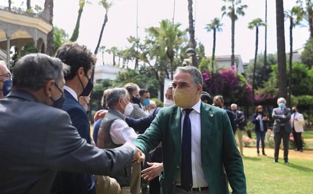 La Junta de Andalucía ya trabaja en la «flexibilización de las condiciones» para celebrar corridas de toros