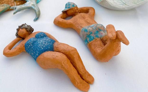 Citas con la artesanía local este fin de semana en Málaga
