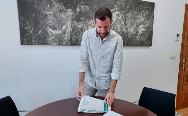 Alhaurín el Grande aprueba la solicitud para que Emasa se convierta en una sociedad interlocal