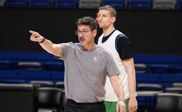 El Unicaja hace cuentas para el objetivo mínimo