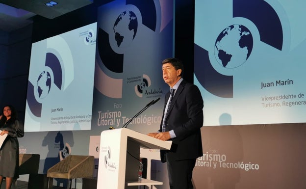 La Costa del Sol atraerá este verano un 60% más de turistas que en el de 2020