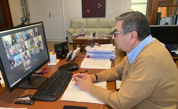 Vélez-Málaga prepara una exposición sobre la vinculación de María Zambrano con la capital de la Axarquía
