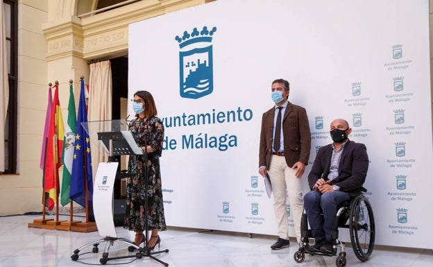 El Ayuntamiento de Málaga da luz verde al Plan Estratégico de Subvenciones, con más de 32 millones de euros