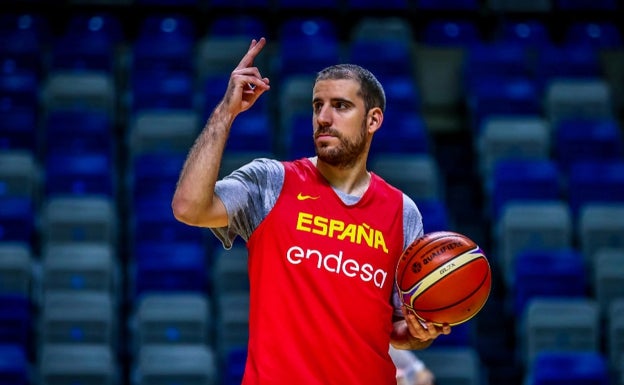 El Baskonia, próximo rival del Unicaja, anuncia el fichaje de Quino Colom