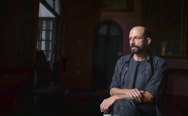 Josele Santiago: «El rock and roll pertenece a los humildes»
