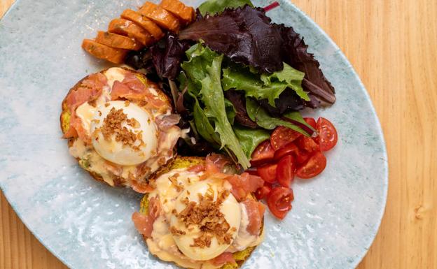 Ñandutí, el mundo dulce de una artesana de la cocina