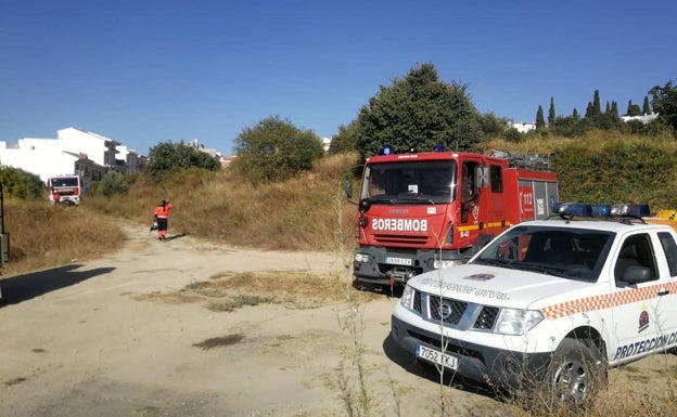 Alhaurín el Grande aprueba un nuevo reglamento de Protección Civil