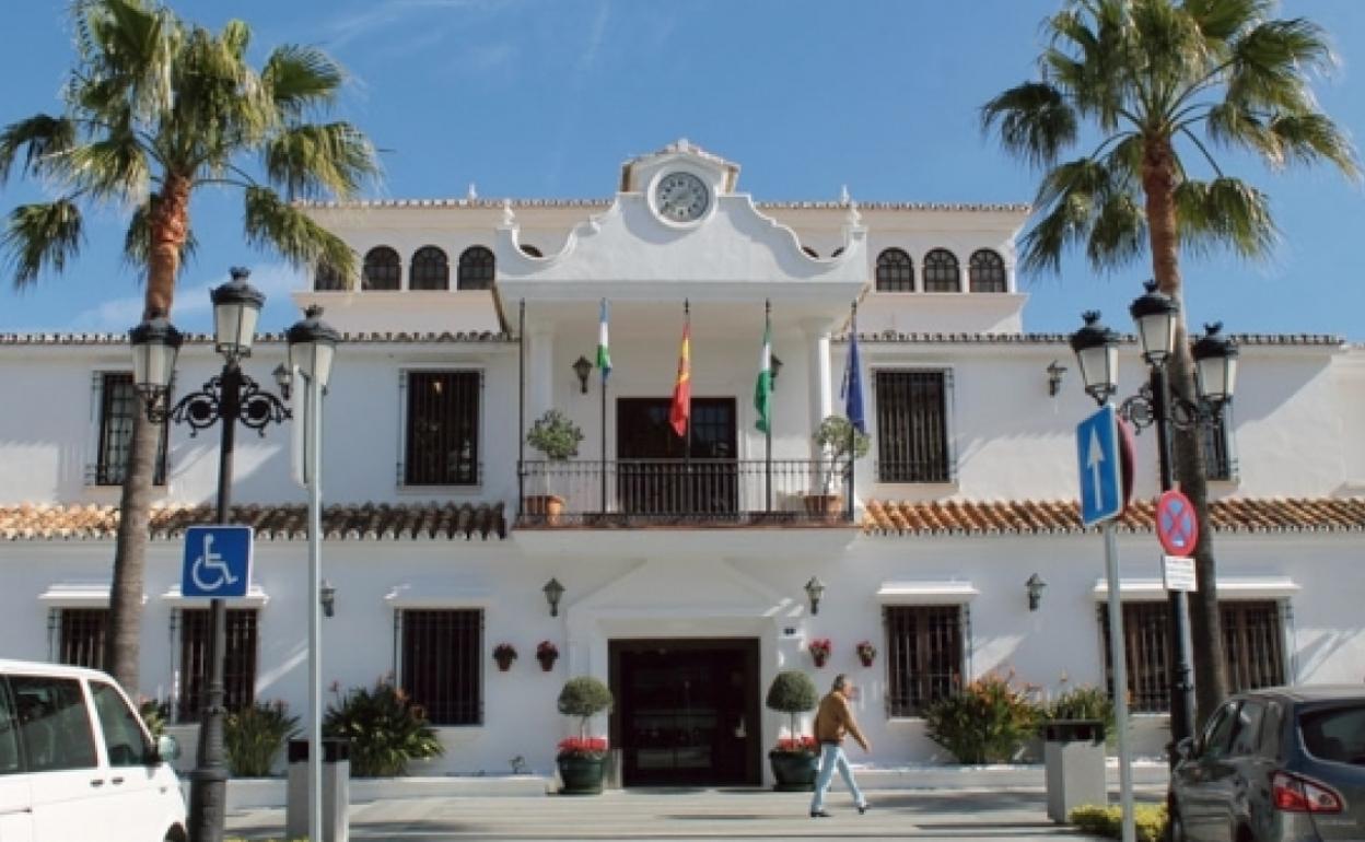 Mijas suprime por segundo año consecutivo los principales impuestos municipales