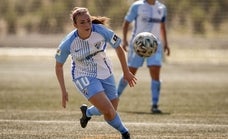 El Málaga femenino visita al Aldaia sin margen de error