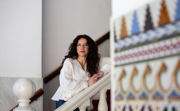 Rocío Ruiz: «Mi perfil es incómodo pero da a este gobierno un matiz importante»