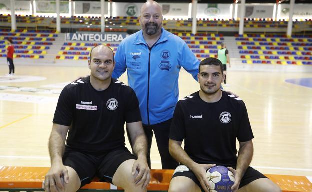 Final por el ascenso para el Iberoquinoa