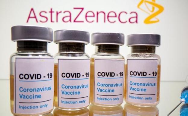 La UE anuncia que no renovará su contrato con AstraZeneca más allá de junio