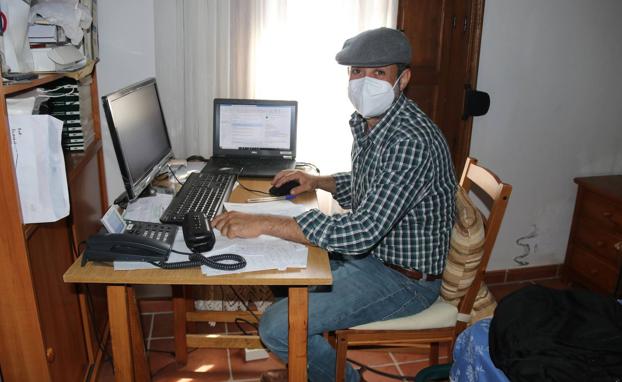 Benarrabá, territorio digital