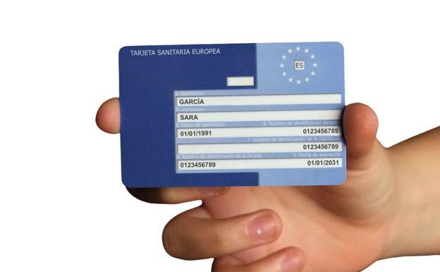 La Seguridad Social explica cómo pedir un documento necesario para viajar al extranjero