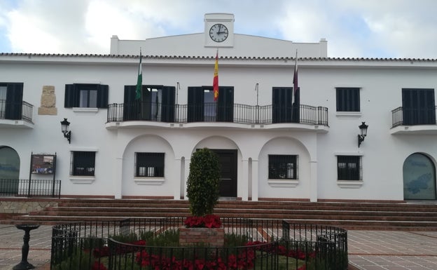 Alhaurín el Grande cierra 2020 con un superávit de 2,5 millones de euros