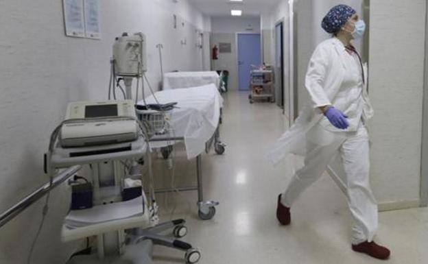 El pronóstico de Fernando Simón sobre la mortalidad cero por Covid en España