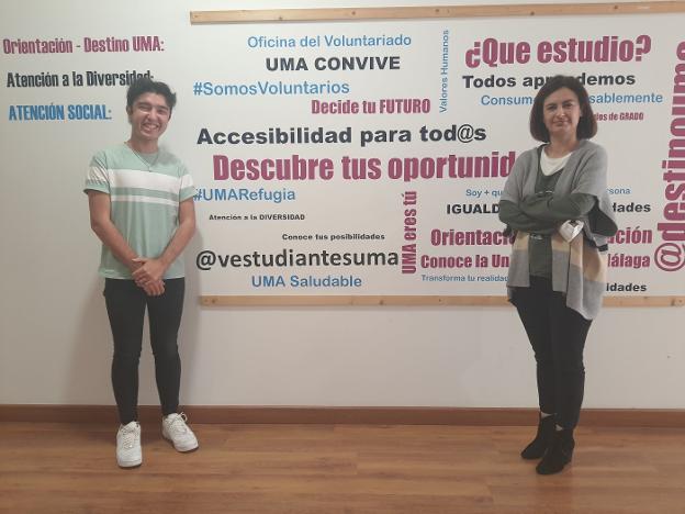 La Oficina de Atención a la Diversidad cumple un papel clave