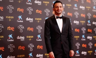 Alejandro Amenábar, Premio Málaga Diario SUR del Festival de Cine