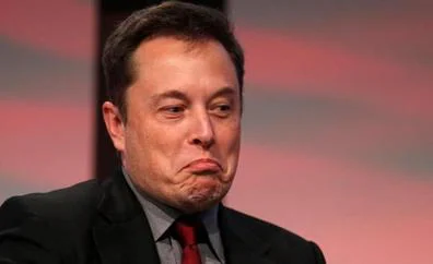 Elon Musk confiesa que tiene síndrome de Asperger