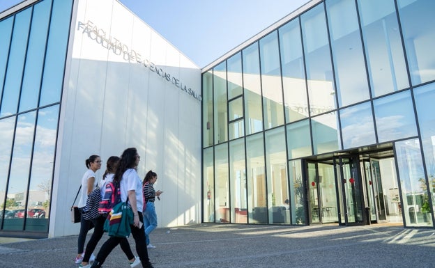 El ranking CYD de universidades sitúa a Enfermería de la UMA entre las mejores de España