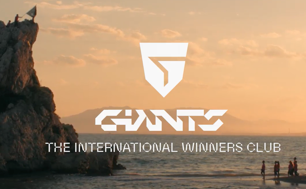 El nuevo rostro de Vodafone Giants