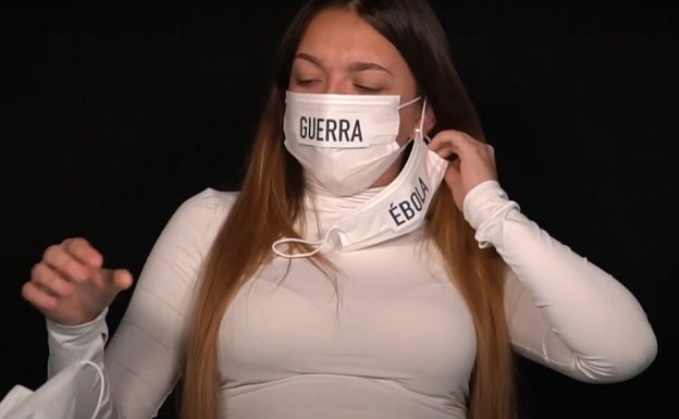 El colegio Misioneras Cruzadas de La Palmilla gana el festival de cortos de Manos Unidas