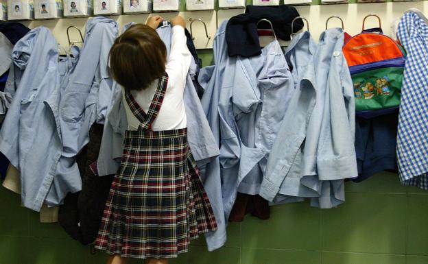 La concertada tendrá que pedir autorización a la Junta para cobrar por las actividades extraescolares