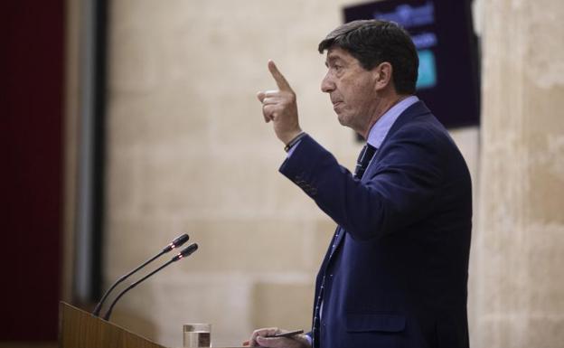 El Parlamento da luz verde al decreto de ayudas al turismo con 72,8 millones