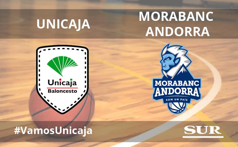 Final | Unicaja 85-92 Morabanc Andorra