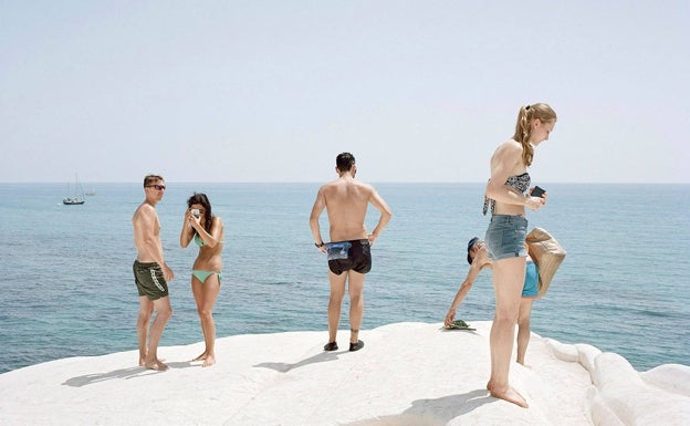 Museos para el 'FIND': La mirada global hecha foto de Eduardo Nave