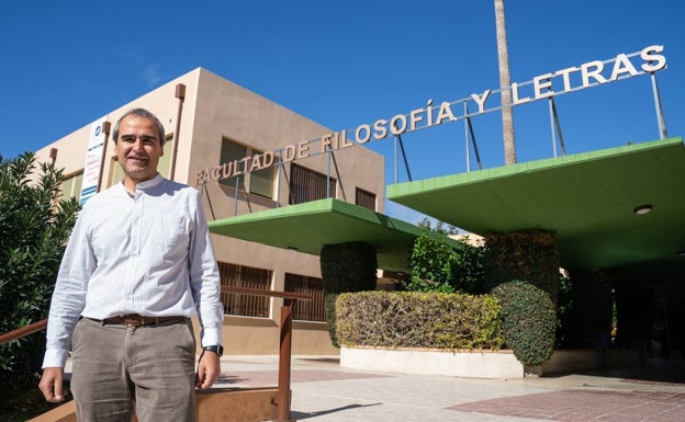 La Facultad de Filosofía y Letras de la UMA prepara un grado con universidades de Francia y Alemania