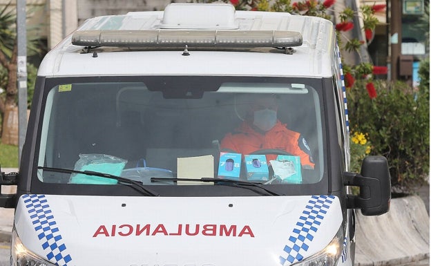 Coronavirus en Málaga: la tasa de contagios baja 3,2 puntos en otro día sin fallecidos