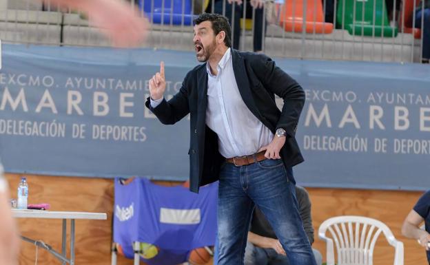 Piña: «Estamos en el mejor momento de la temporada»