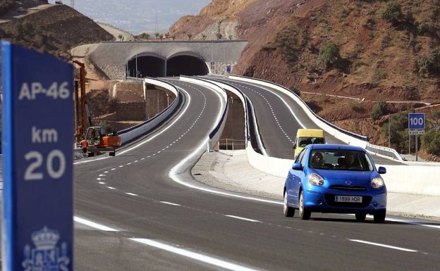 Las obras para mejorar las conexiones de Málaga con Las Pedrizas arrancarán este verano