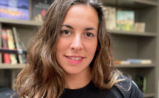 Alba López, la psicóloga que prepara a los jugadores de e-sports