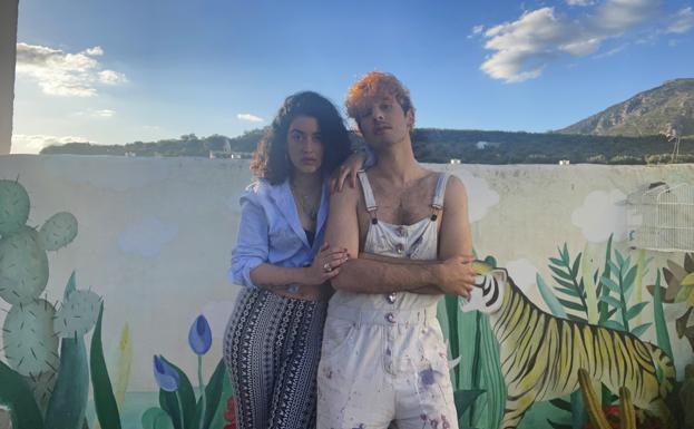 RARA Residencia de Arte se redescubre con Ángelo Néstore y Julia Martín