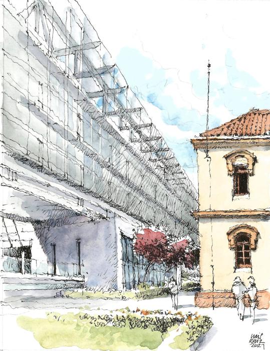 Diálogo intergeneracional