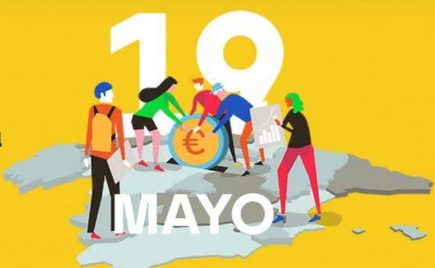 Expertos debatirán sobre la situación de la economía española en una jornada virtual