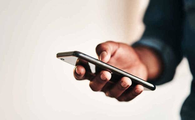 Aviso de Hacienda: Este es el único que teléfono desde el que llamará al contribuyente para hacer la declaración