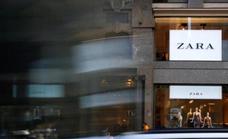 Zara y Pull&Bear cierran cinco tiendas en la provincia de Málaga: este es el listado