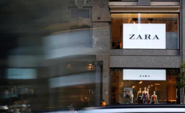 Zara y Pull&Bear cierran cinco tiendas en la provincia de Málaga: este es el listado
