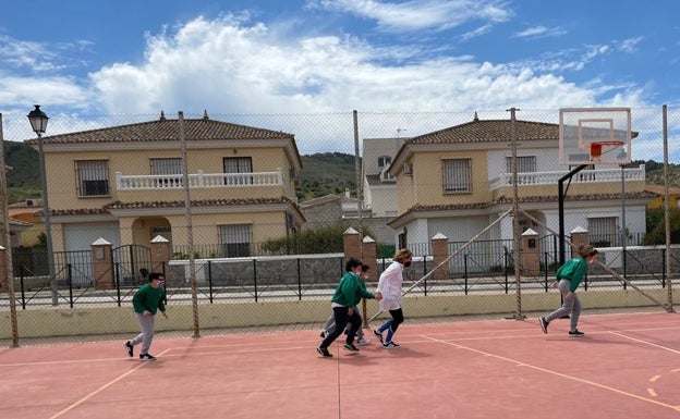 El centro EDAU de autismo de Antequera consigue el concierto educativo de la Junta
