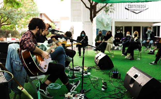 La cultura alternativa de Málaga está de celebración