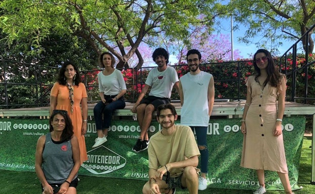 Así ha sido el Aula de Cultura: 'Escribir duele', pero sana